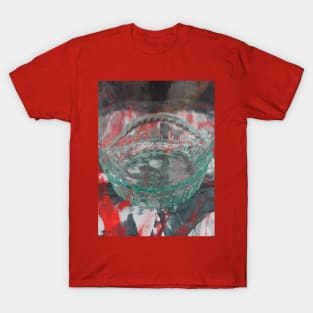 reflexes - 4 T-Shirt